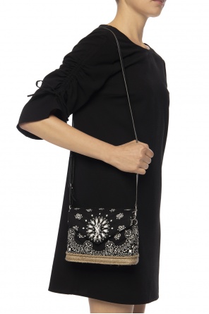‘loulou’ shoulder bag, zdjęcie 2 ‘loulou’ shoulder bag od Saint Laurent